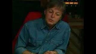 Paul McCartney - Little Willow