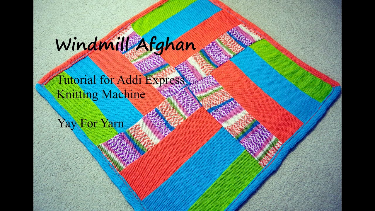 Ravelry: Addi Knitting Machine Pullover pattern by Yay For Yarn