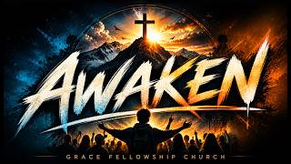 AWAKEN 2026 Youth Conference Re-cap video