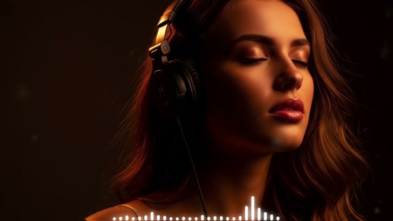 【R&B Soul】 Tranquil Soul – Smooth R&B Vocals for Calm Focus & Relaxation | SmoothSoul R&B