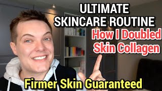 2024 ULTIMATE SKINCARE ROUTINE - How To Use Copper Peptides For Anti-Aging