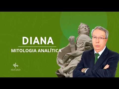 Diana - Analytical Mythology - Hélio Couto