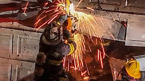 Firefighters Battle Attached Garage Fire, Upper Macungie Twp, Pennsylvania - 10.22.25