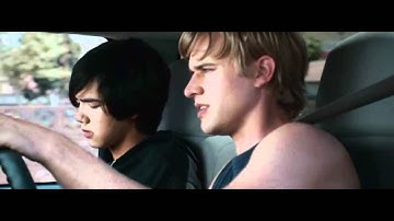 Invisible by Disciple *WARNING* May be Triggering