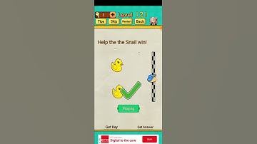 Mr Brain level 121 walkthrough