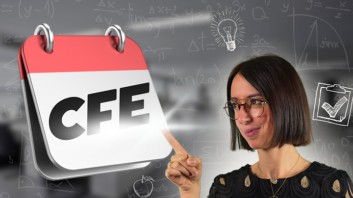 Comprendre et payer la CFE - Les conseils d'une avocate-fiscaliste