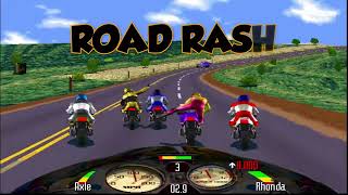 Road Rash in 2026 is Still Pure Madness screenshot 4