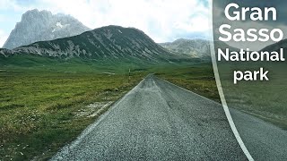 Dem Himmel so nah Campo Imperatore & Gran Sasso Italiens Wildnis