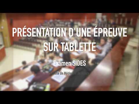 Présentation SIDES