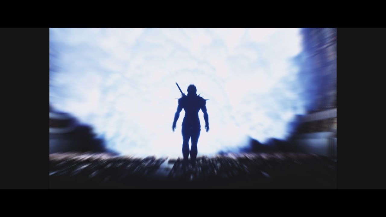 [PC] Ninja Gaiden 2 Black "Path of the Master Ninja: Punishing" chapter 3 playthrough with cheat