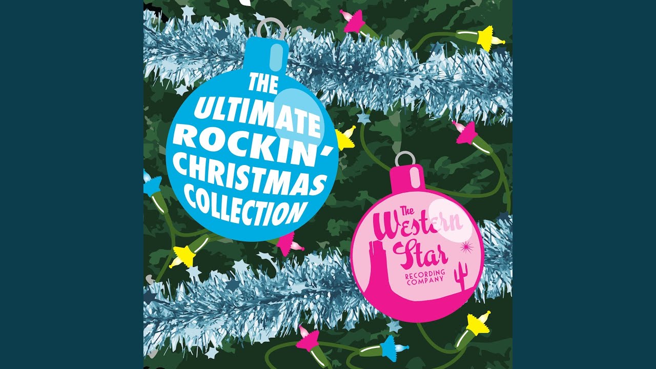 Guarda Rudy the Rockabilly Reindeer su YouTube