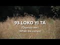 [mhalamhala] 93 LOKO YI TA