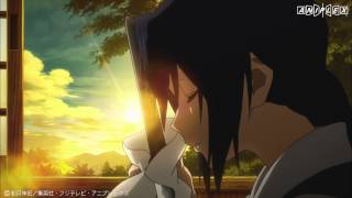 るろうに剣心　特別版　番宣CM15秒ver.