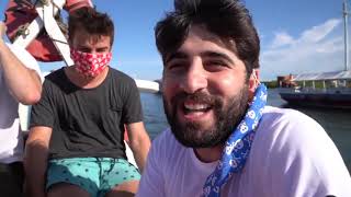 Kafalara Göre 1.Sezon 4.Bölüm