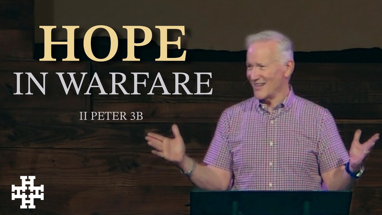 Pastor Ken