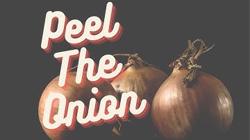 Intel Bytez EP 13: Peel the Onion