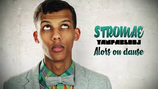 Yan Pablo DJ e Stromae - Alors on danse (FUNK REMIX) MEGATRON