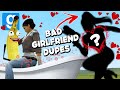 BAD GIRLFRIEND DUPES! (Garry's Mod Sandbox) | JustJoeKing
