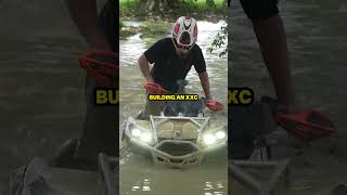 Backyard Swamp Skims! *Sketchy*