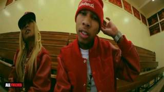 Tyga - Heisman Pt. 2 ft. Honey Cocaine  Resimi