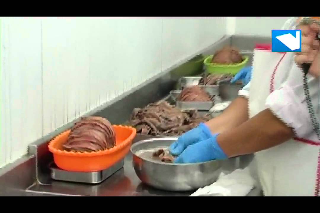 Las mejores anchoas de la Sierra en Casa Santoña