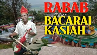 Rabab Bacarai Kasiahritanasmrrabab