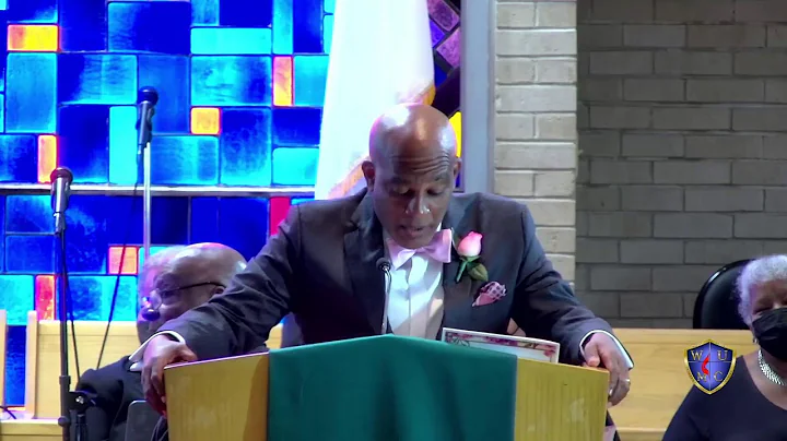 Home Going Services For Willie Mae Freeman Alexis