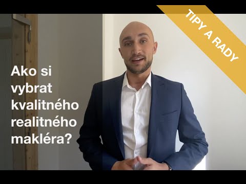 Video: Ako získam licenciu poisťovacieho makléra?