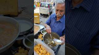 ✨ INDIAN Street Food is NEXT LEVEL 🇮🇳 #streetfood #shorts #india