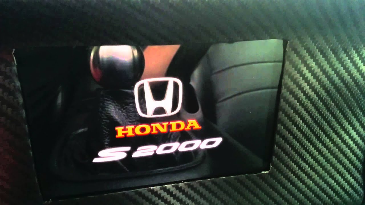 Bootanimation toyota 1280x720