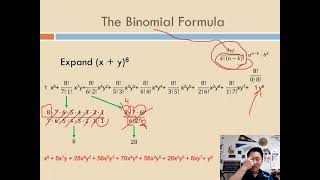 11 9 Binomial Theorem