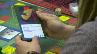 Winterzorgbeurs - Impressie Beursvloer