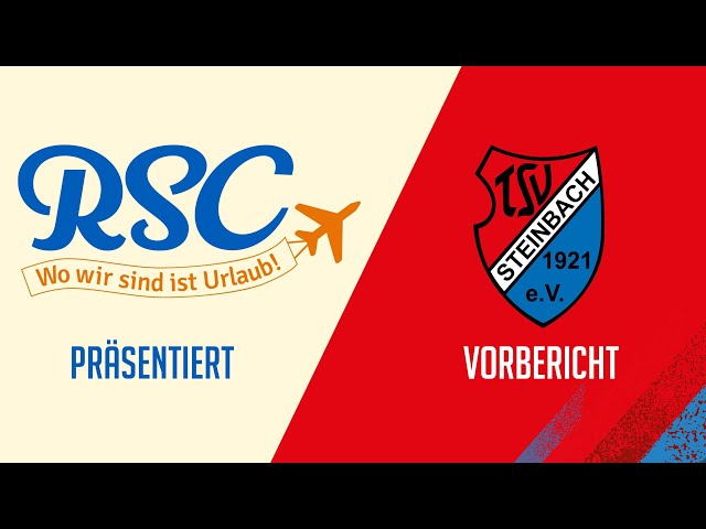 Vorbericht #SGVTSH |RSO Reisen