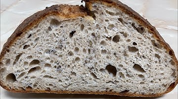 Got Stale Sourdough? Here