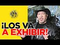 Carlos Trejo Denied Entry at Popular Venue 🚫