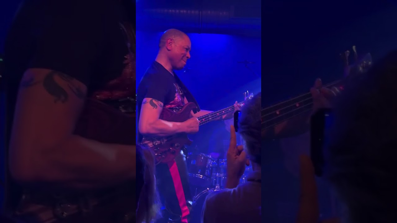 Shakatak „Night Birds“ am 28.10.2025 im Nochtspeicher Hamburg 