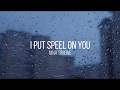 I Put Spell On You - Nina Simone  (Español e Ingles)