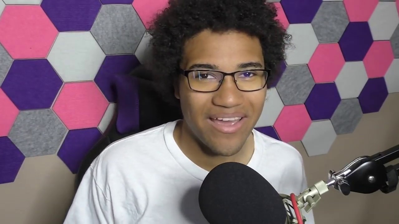 Why I Left YouTube For 8 Months (OGchan Reupload)