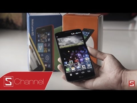 Video: Làm cách nào để thiết lập lại mềm trên LG g2 của tôi?