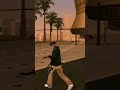 mod skin senjata heavy pistol anime gta sa lite #shorts #gtasalite