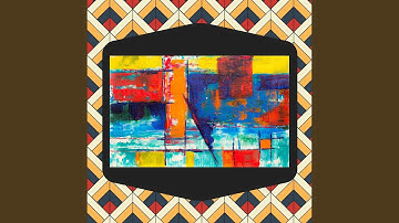 Groovy Backdrops for Calming Hope