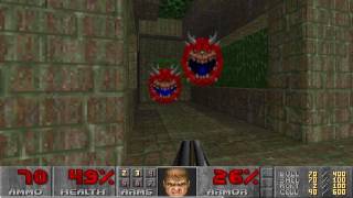 Sunder Map01 NM Speed in 2m56s by 4shockblast
