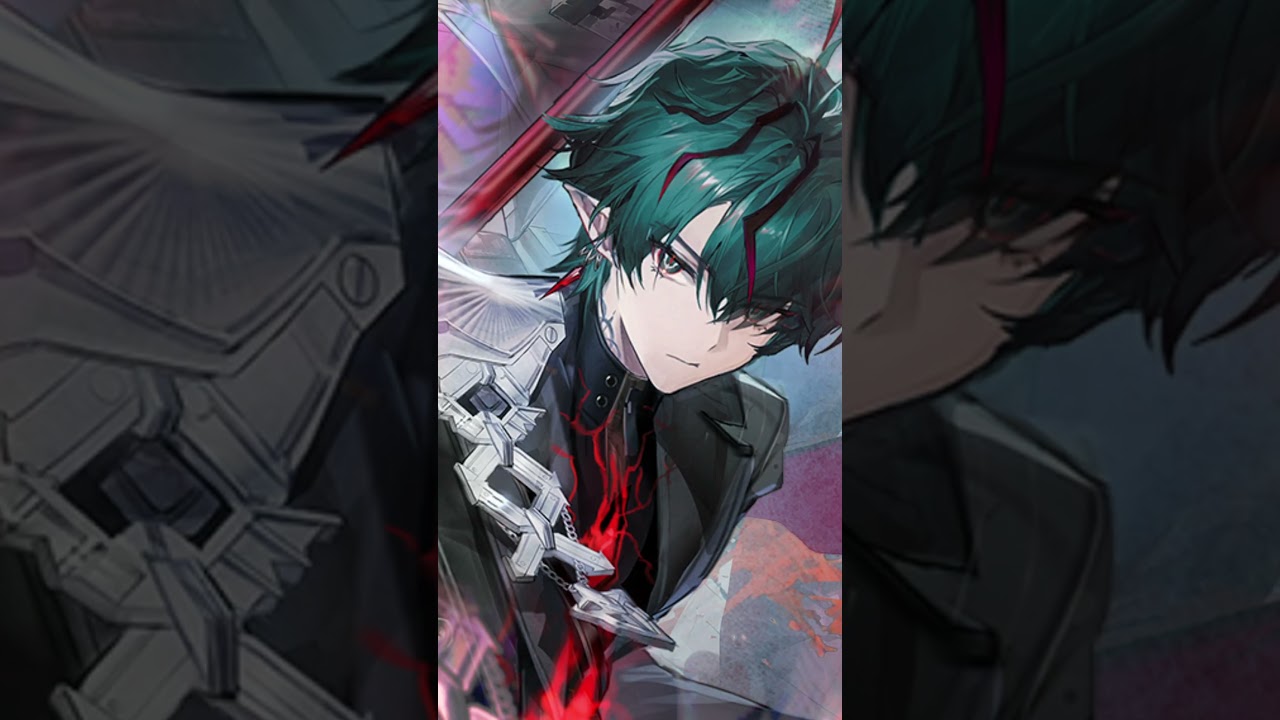 『アークナイツ：エンドフィールド』バージョン「拾遺散記」配信開始！