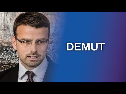 Video: Die Demut Der Moderne