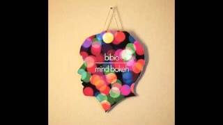 Bibio-Saint Christopher