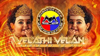 Dj Max//Velathi Velan Mix//Thaipusam Special//Vdjyuva//Mixmastercrew