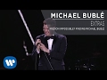 Mission impossible? Finding Michael Bublé
