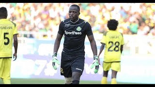 KAKOLANYA ATOROKA KAMBINI USIKU WA MANANE