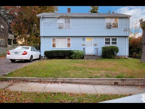 101 Landers Road, East Hartford, CT home video tour