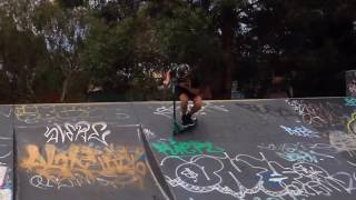 DYLAN MORRISON | WEB EDIT 2